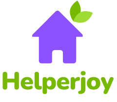 Helper Joy