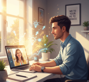 Students & Graduates: Start Strong