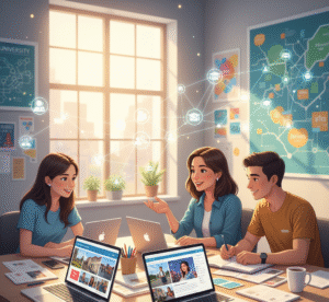 Prepare for Your Dream Job